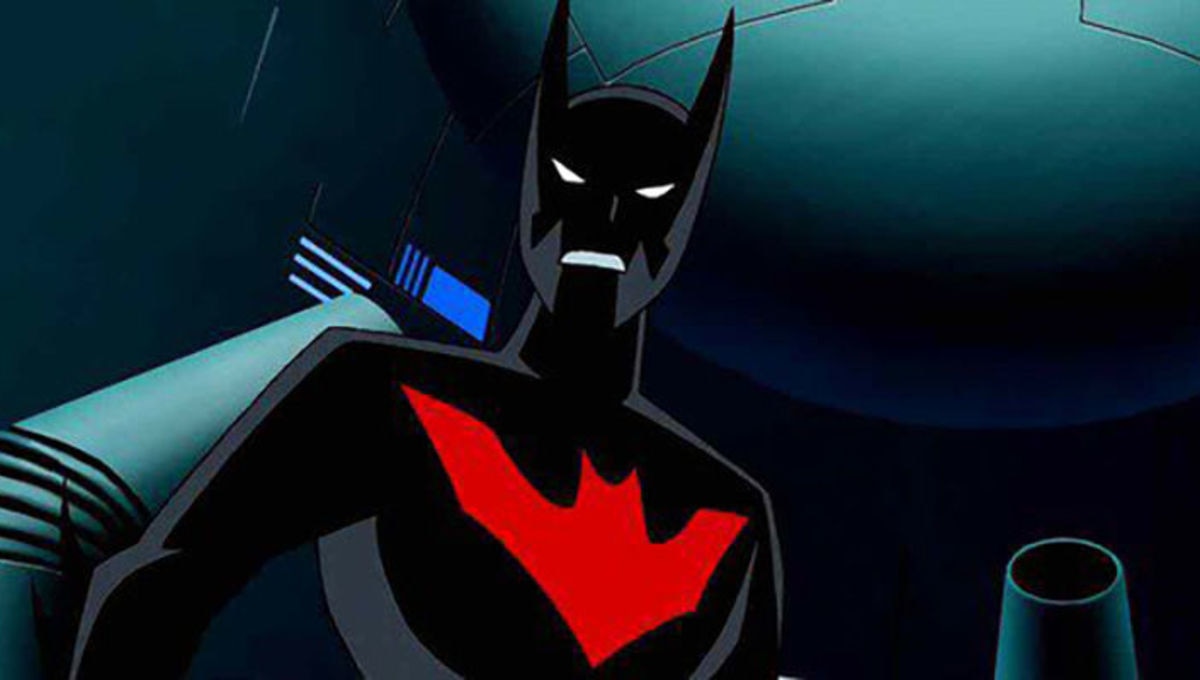 The 10 Best Batman Beyond Episodes 20 Years Later - 