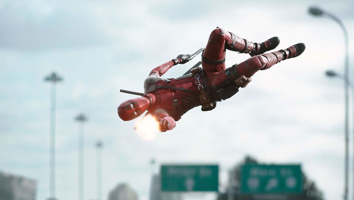 Deadpool Writers Hope Wade Wilson Will Enter The Mcu And