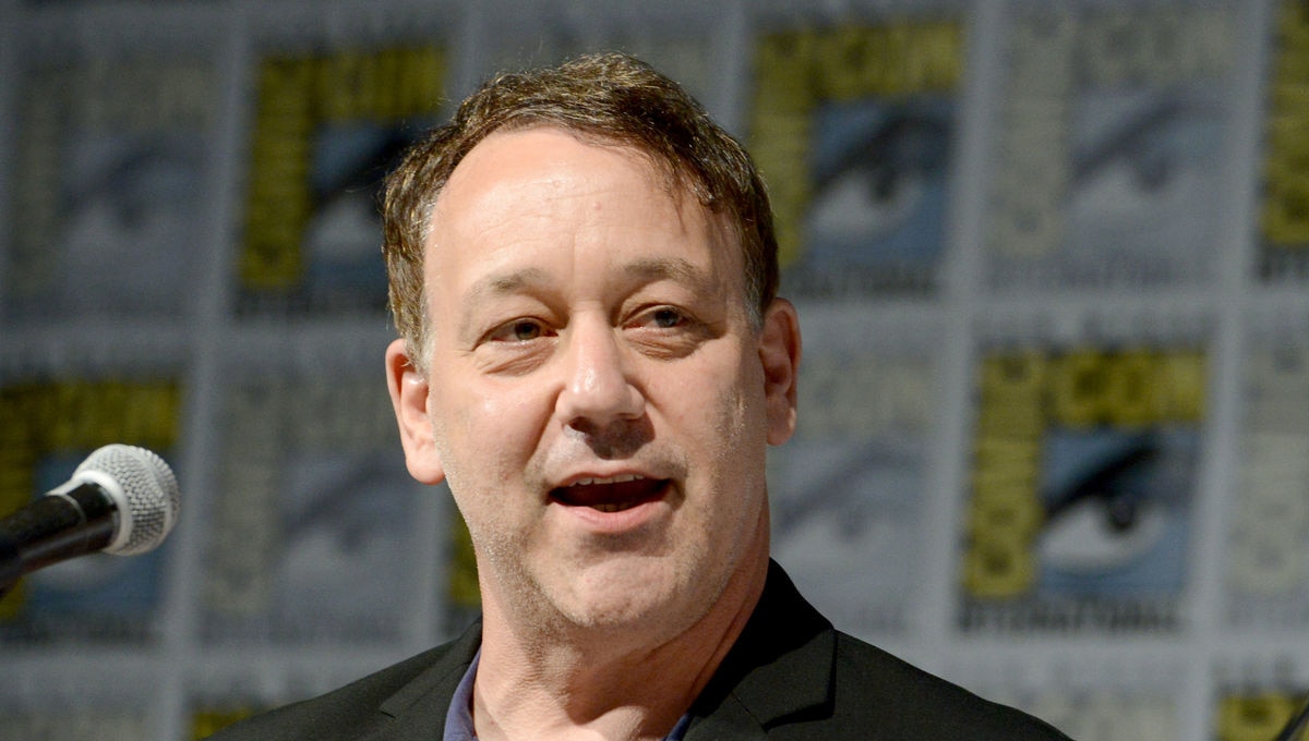 Next photo of Sam Raimi