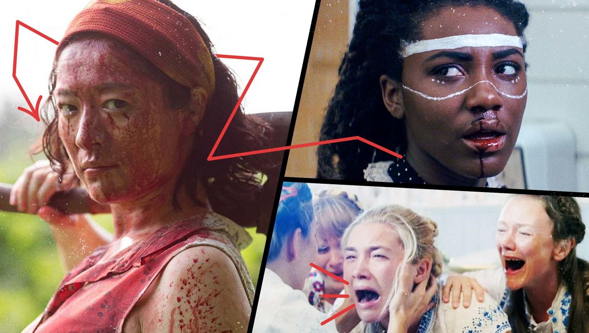 The 10 Best Horror Movies Of 2019
