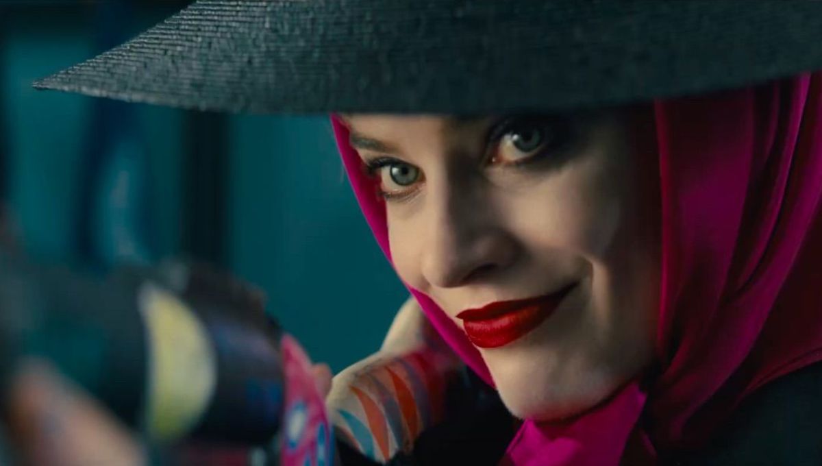 Birds of Prey's second trailer is here, and it name drops Bruce Wayne