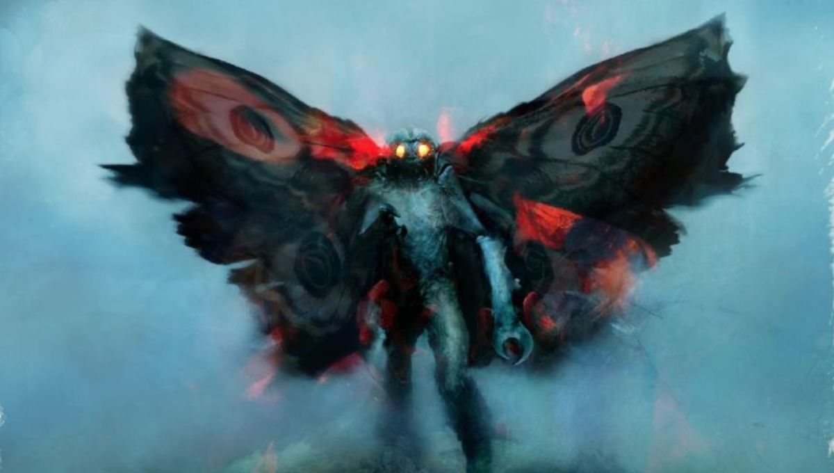 The Mothman Legacy documentary: First teaser