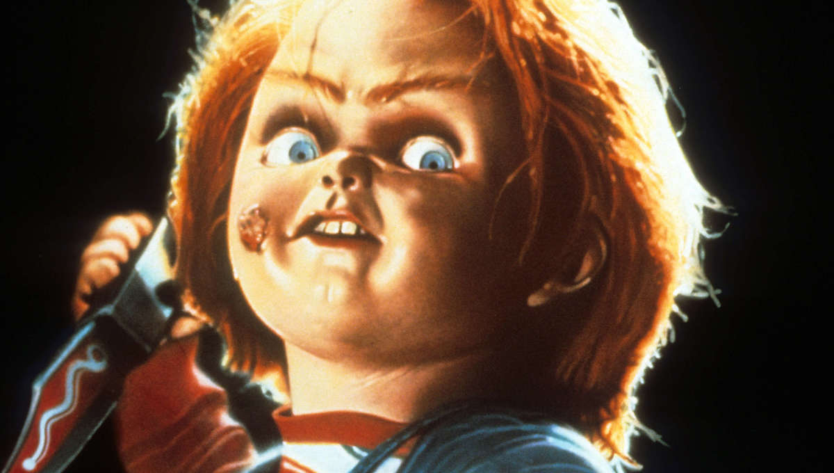 Child S Play Chucky Taking Over Syfy For Movie Marathon