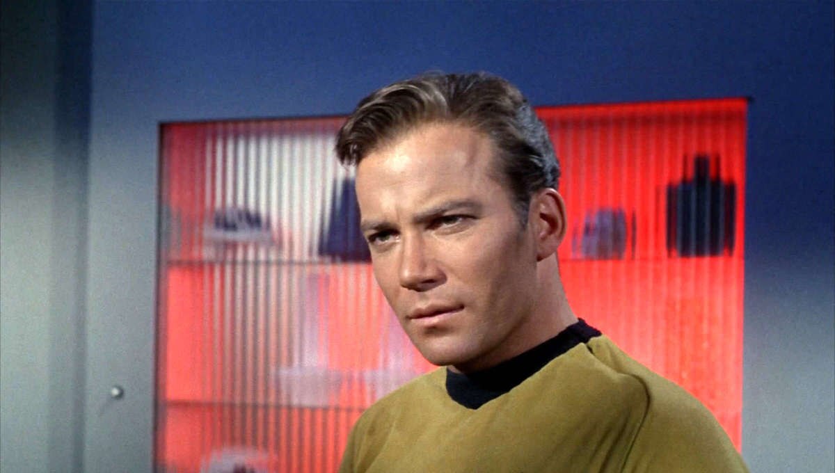 Star Trek Endures Because Of Humanity S Fear Of Dying Off Says William Shatner