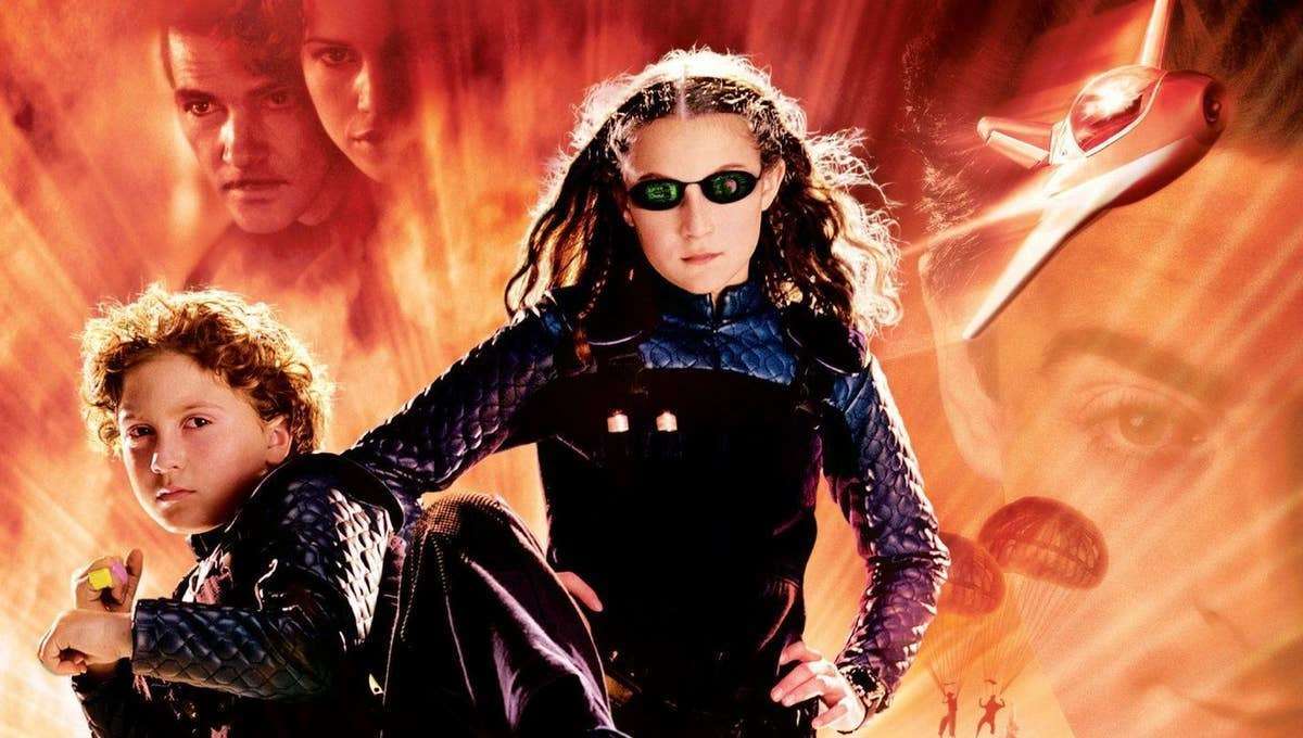 How Spy Kids Became A Benchmark For Latinx Representation In Blockbusters