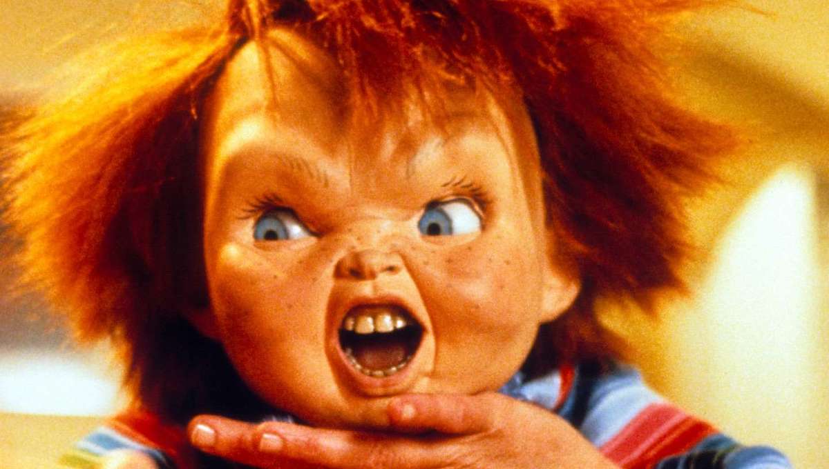 Chucky Tv Series Coming To Syfy Usa Enters Production And Sets Fall Premiere