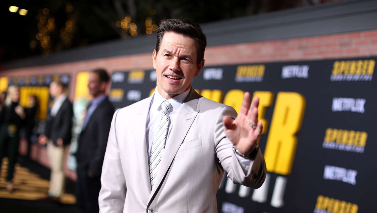 Infinite Starring Mark Wahlberg Sony S Cinderella Bound For Streaming Debuts