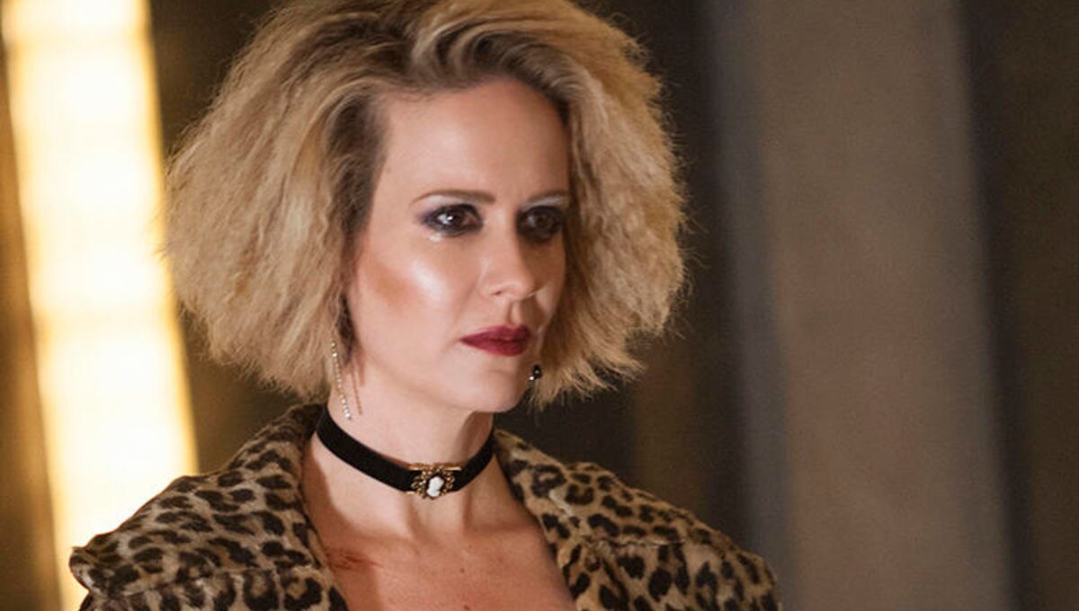 Next photo of Sarah Paulson