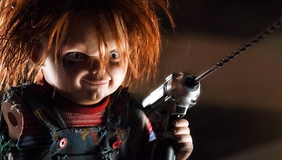 Wanna Play?! Chucky creator says Child’s Play is coming to slash up ...