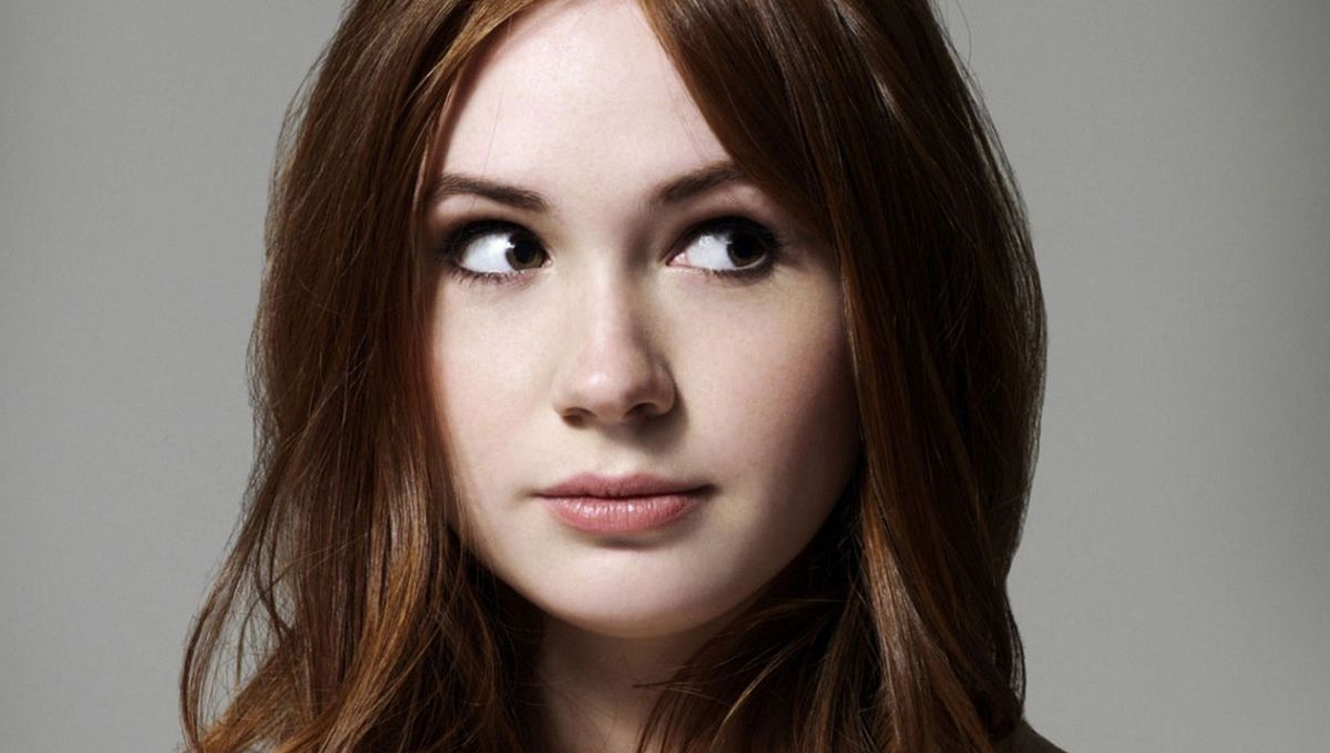 Looks Like We Don T Know Karen Gillan S Guardians Role After All