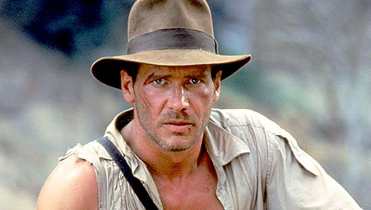 Indiana Jones 5 Set For 2022 Release Harrison Ford Still On Board