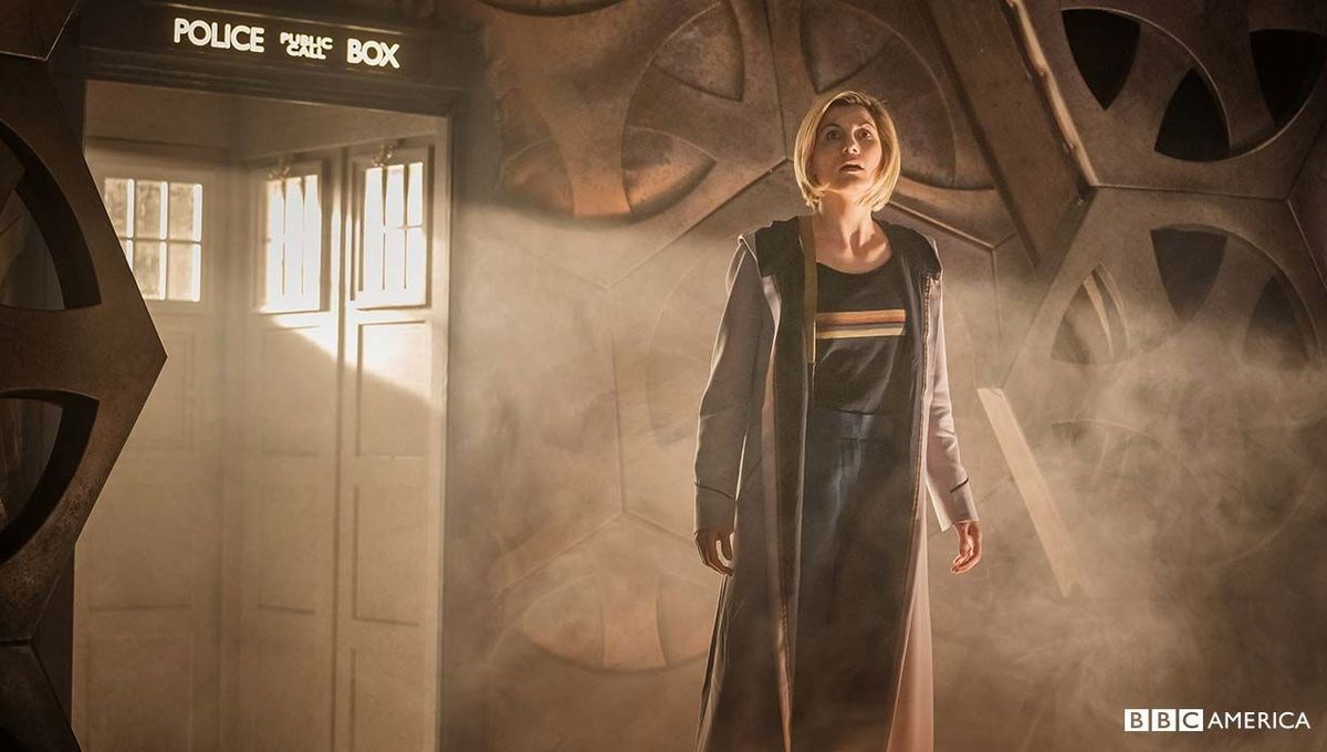 Doctor Who Season 12 Adds New Female Writers And Directors 4927