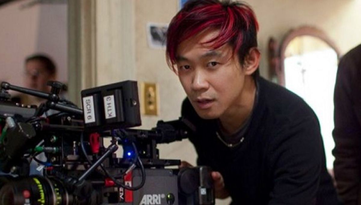 Development James Wan Gets Milk Beyond White Space Coming To America