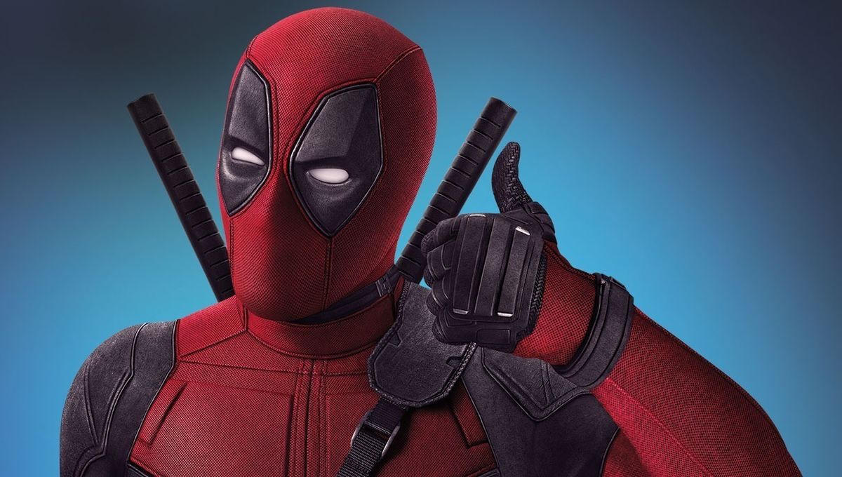 Deadpool Adds Another Big Nomination To Its Impressive