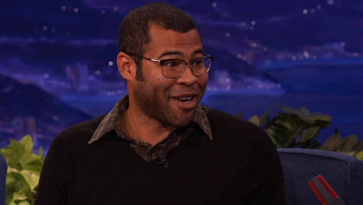 Jordan Peele could step into on-camera Rod Serling role for Twilight ...