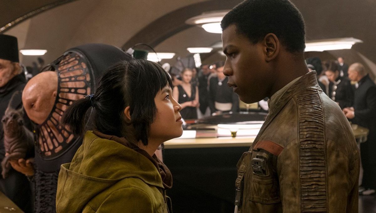 Kelly Marie Tran real name