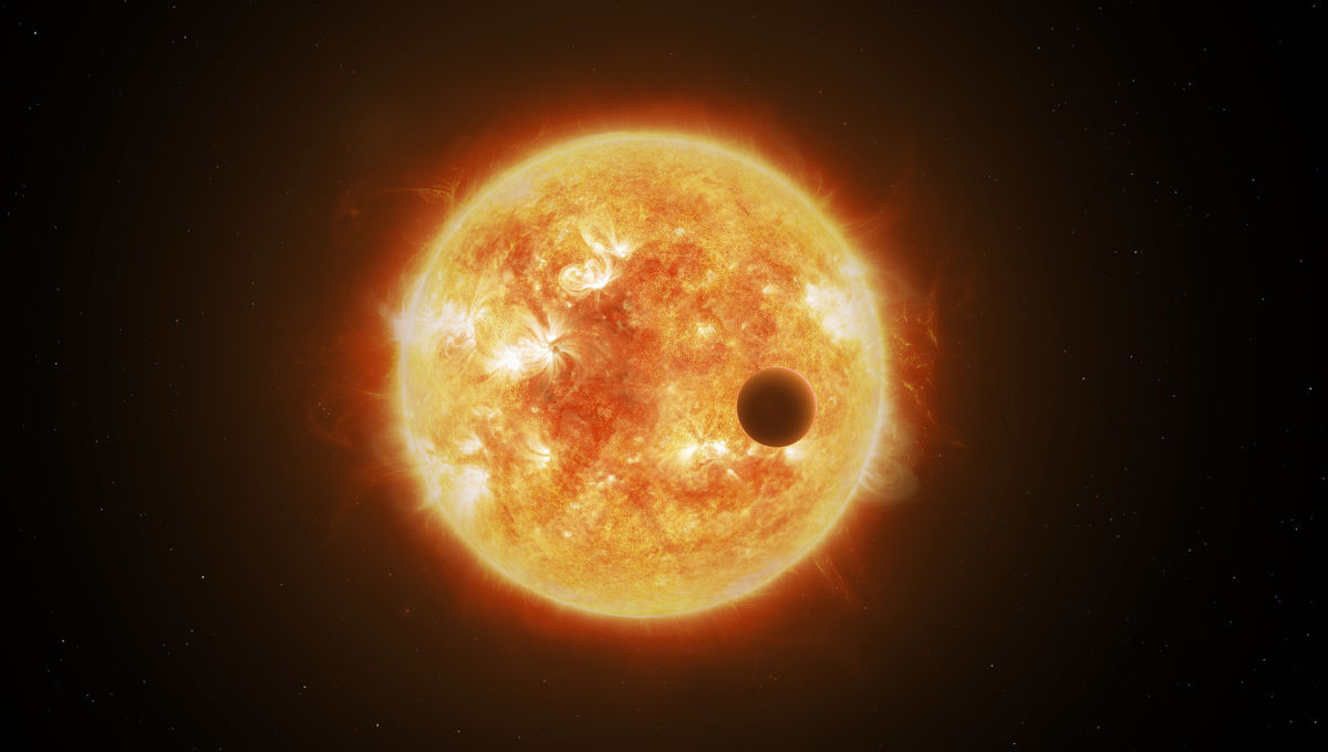 Bad Astronomy The Curious Case Of The First Exoplanet Truly Found