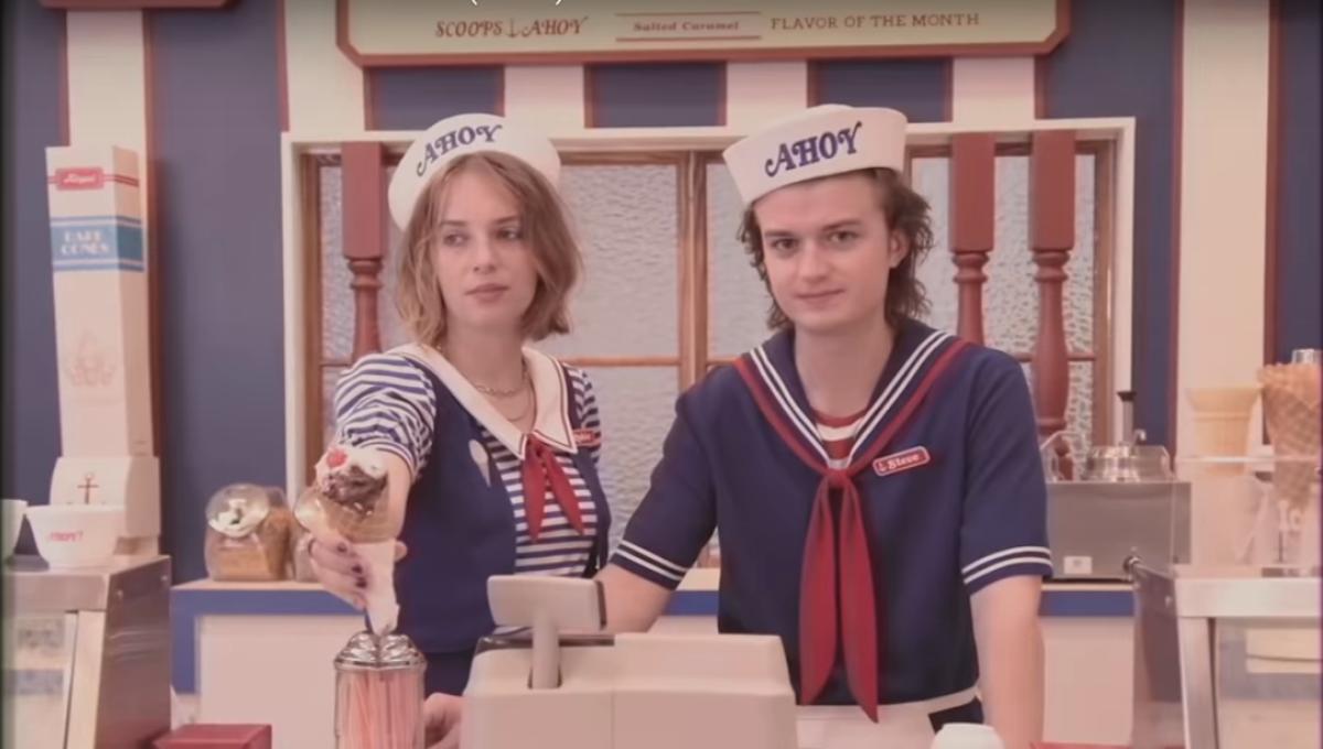 Stranger Things 3 Is Still Casting Due To Challenging Storyline