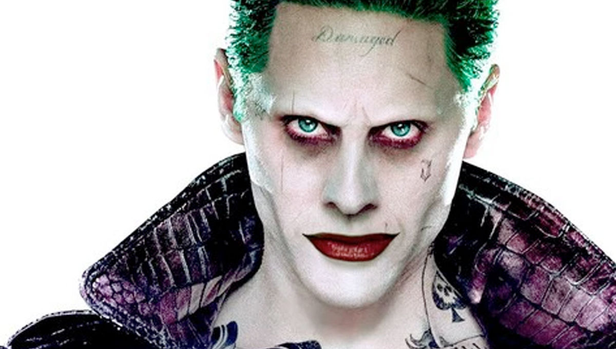 Jared Leto Blasts Hype Surrounding His Future As The Joker Says