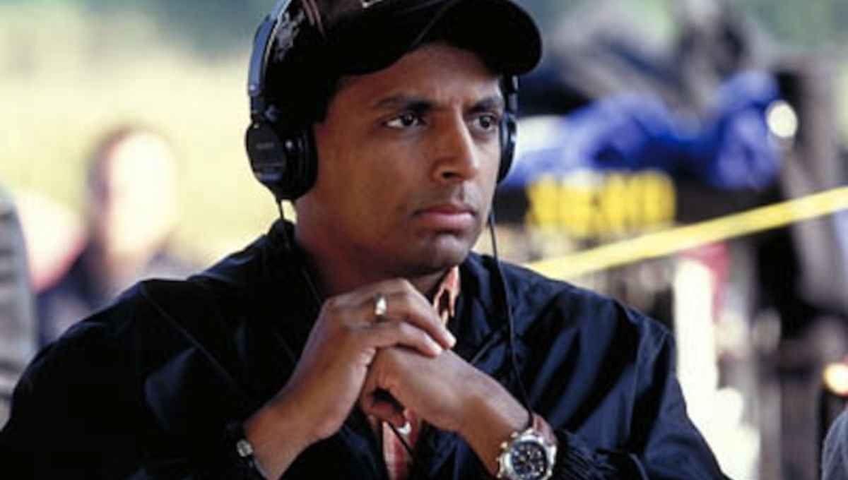 M. Night Shyamalan net worth 2019