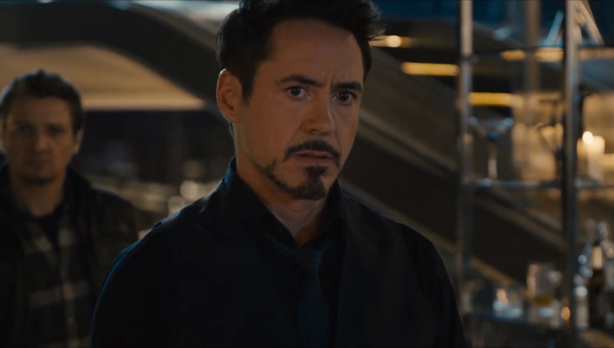 Robert Downey, Jr. on the effects of Iron Man 3 and where we find Stark ...