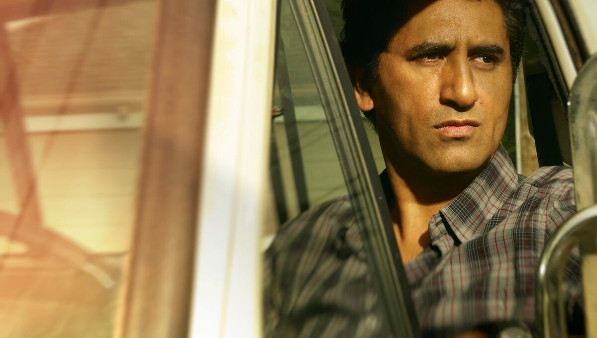 Cliff Curtis ehefrau