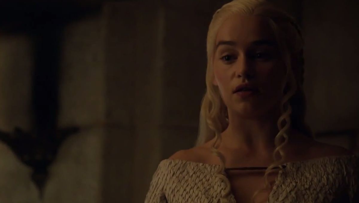 Daenerys will break the Westeros wheel in new Game of Thrones season 5 ...