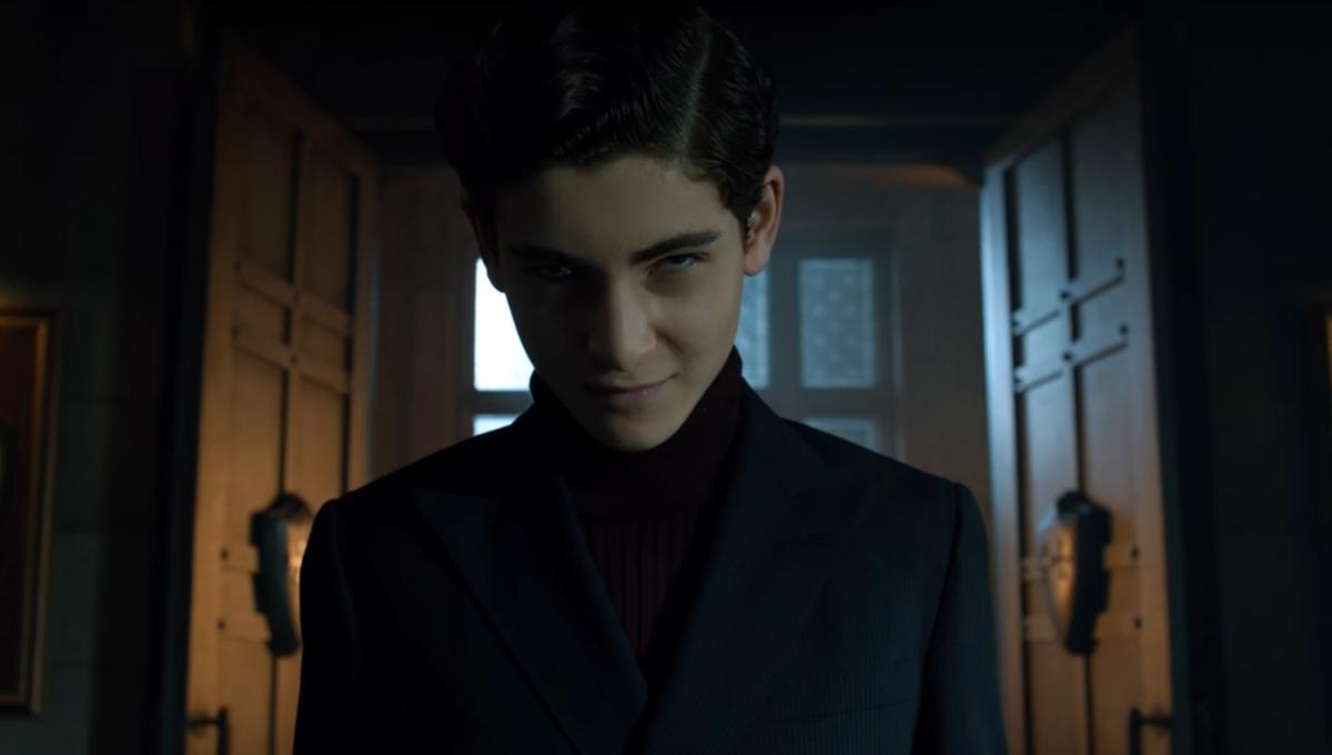 Bruce Wayne's transformation begins in latest Gotham Season 3 promo ...