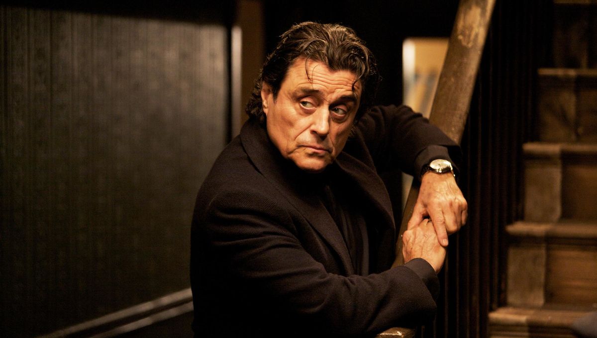 Next photo of Ian McShane