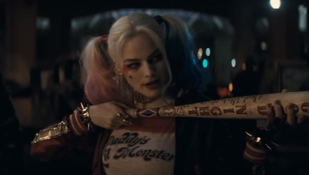 Suicide Squad To Introduce A Love Triangle Featuring Margot