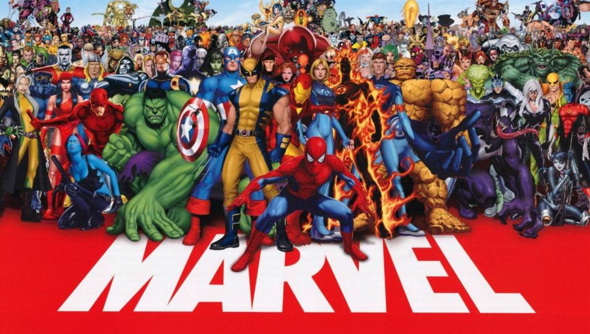 1973 Marvel Memo Ranks Which Superheroes Are Most Important