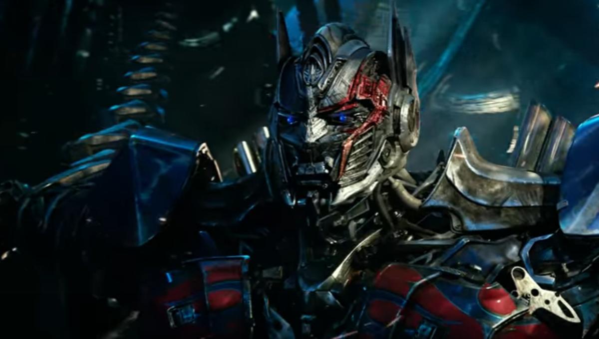Robots Roll With King Arthur In Heroic New Transformers The