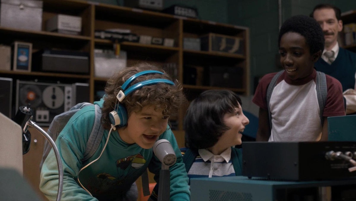 The Band Behind The Stranger Things Soundtrack Still Can T Believe