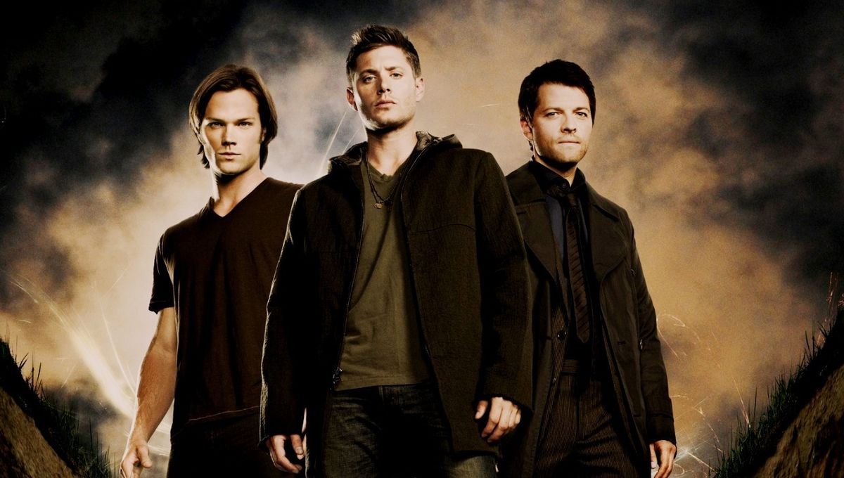 9 Most Insanely Meta Supernatural Eps To Ever Mess With Our Minds