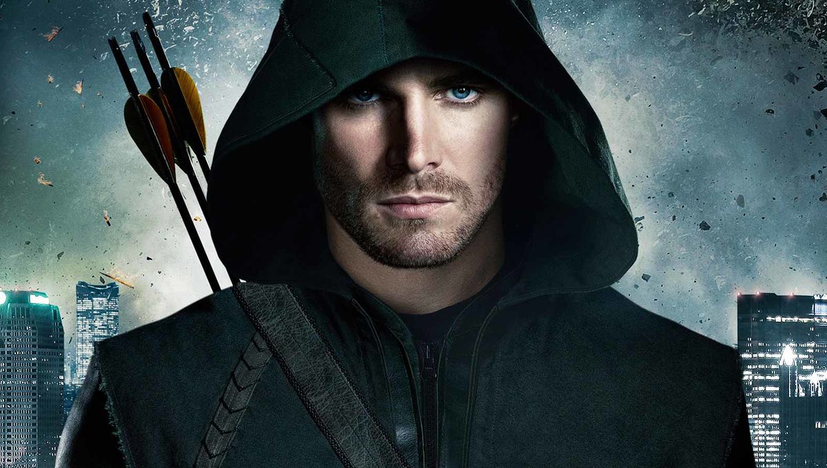 Has Arrow Lost Its Way Syfy Wire 5462