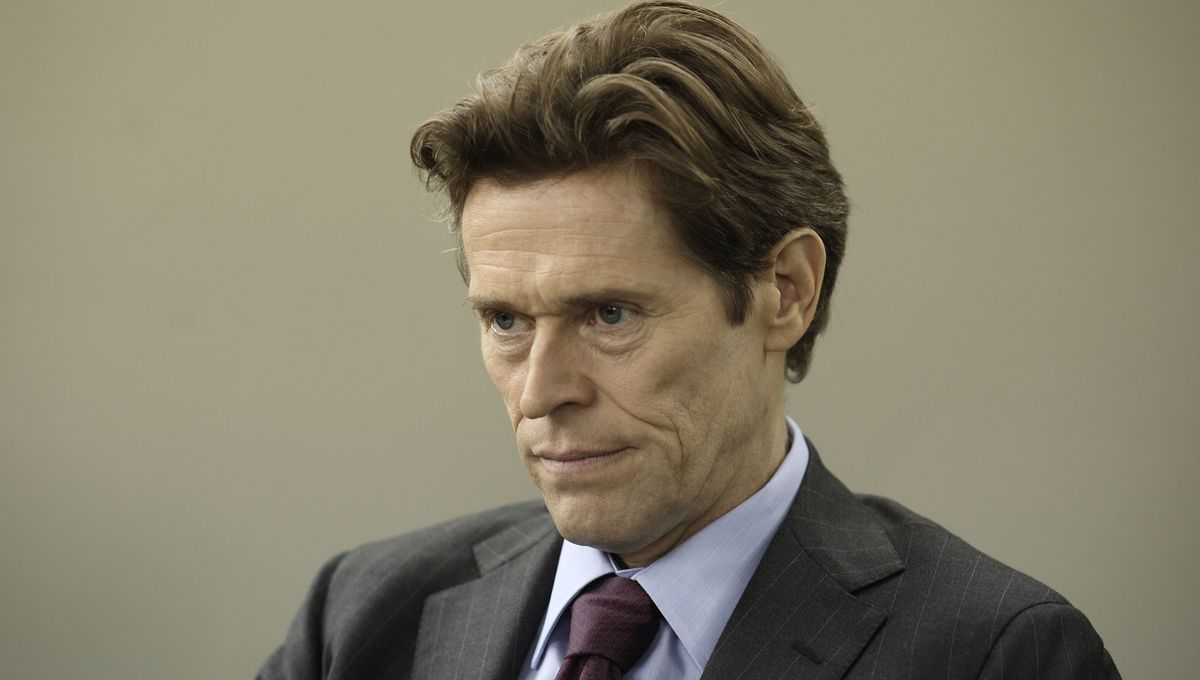 Next photo of Willem Dafoe