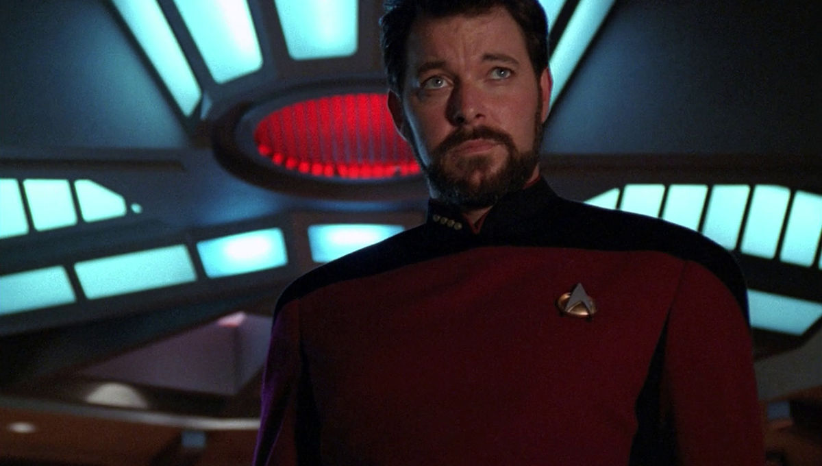 Jonathan Frakes weight loss