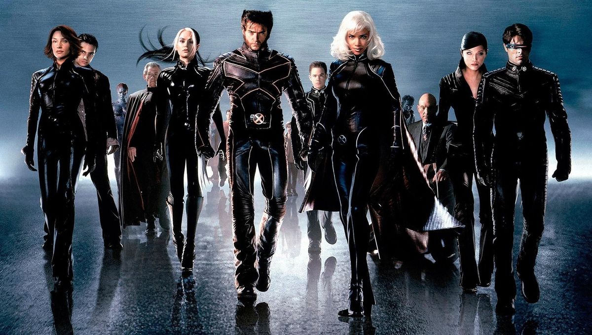 1200px x 680px - Why Bryan Singer thinks X-Men can be just as big as Marvel's ...