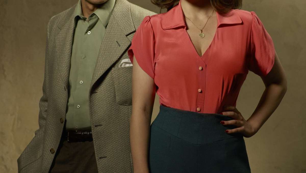 Hayley Atwell Hints At A Possible Season 3 For Agent Carter Blastr