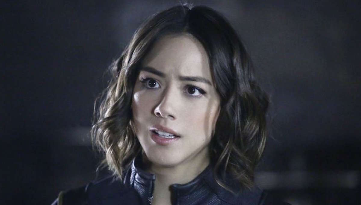 Jed Whedon Says Daisy S Relationship With Ward Will Continue To Be Complicated On Agents Of Shield Blastr