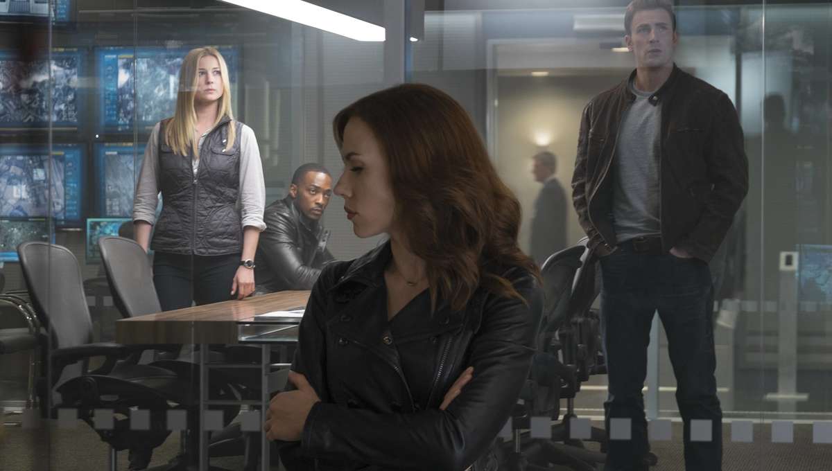 Scarlet Witch Black Widow And Agent 13 Take Center Stage In New Captain America Civil War Featurette Blastr