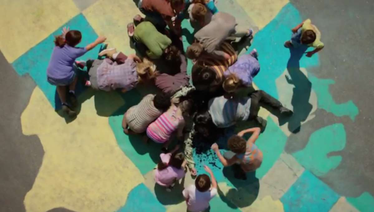 Cooties Trailer Combines Humor And Horror To Fabulous Effect