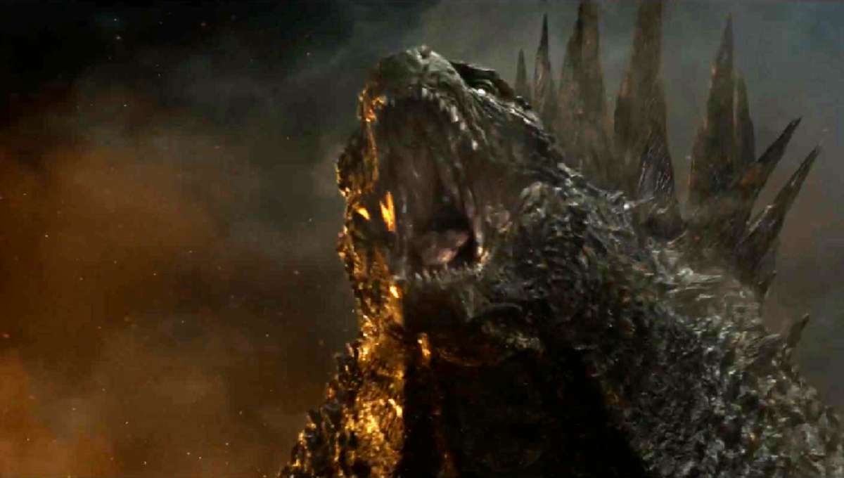 Godzilla And Pacific Rim Sequels Get Official New Titles Blastr