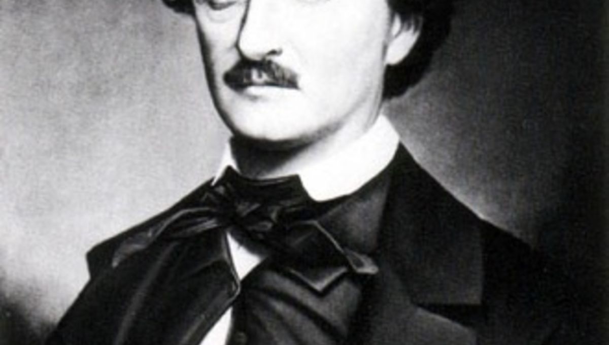 New movie mixes Edgar Allan Poe and 'torture porn'