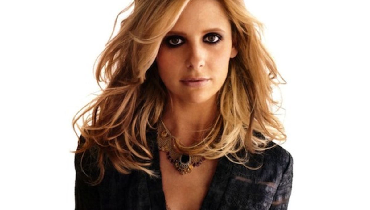 Sarah Michelle Gellar kannada song