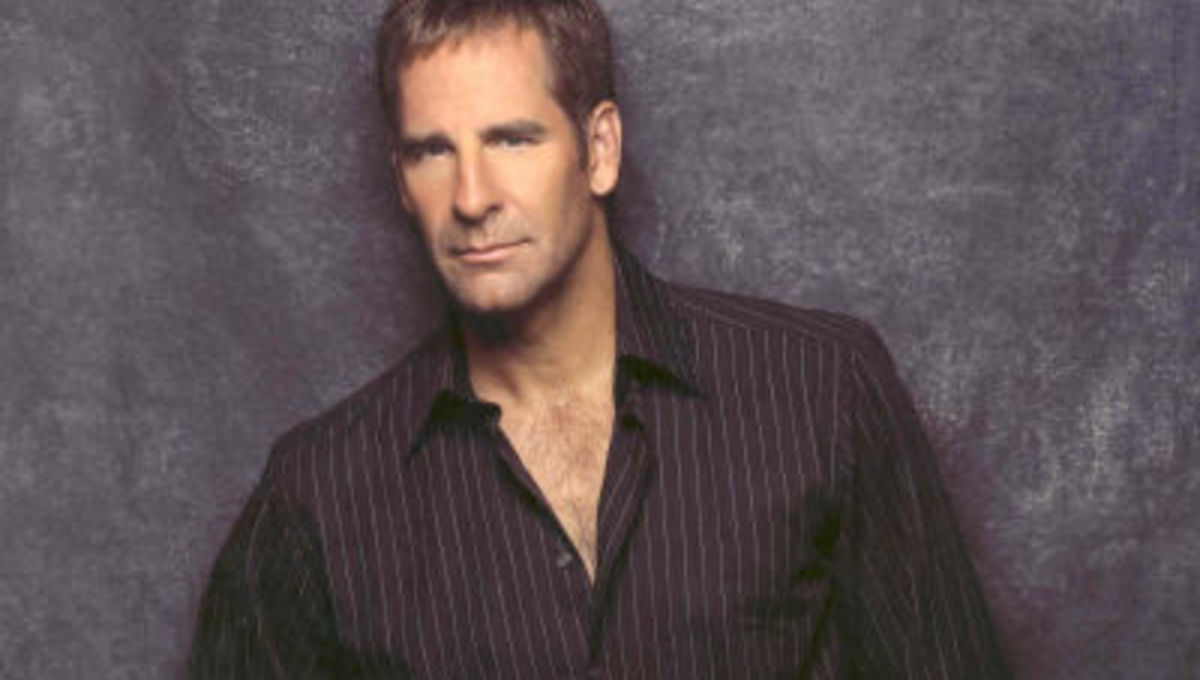 Scott Bakula bio