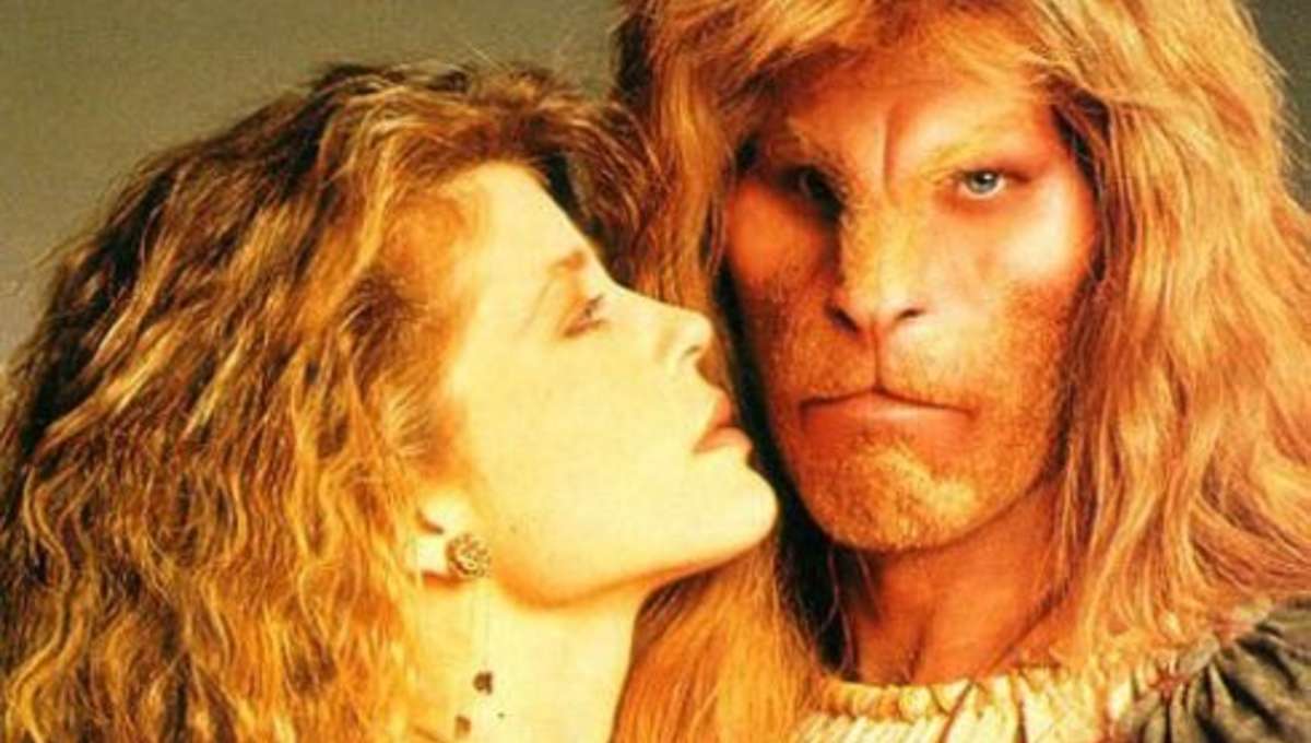 80s Tv Series Beauty And The Beast May Be Rebooted On The Cw