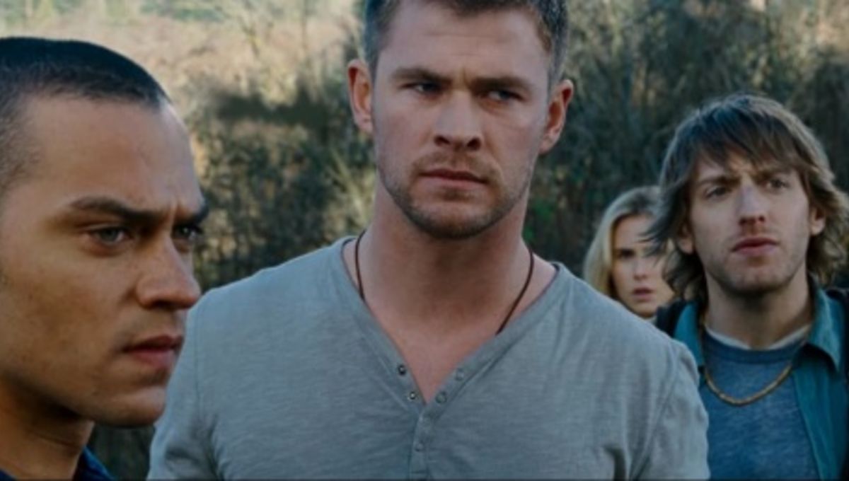 Joss Whedon Messes With Our Heads In New Cabin In The Woods Trailer