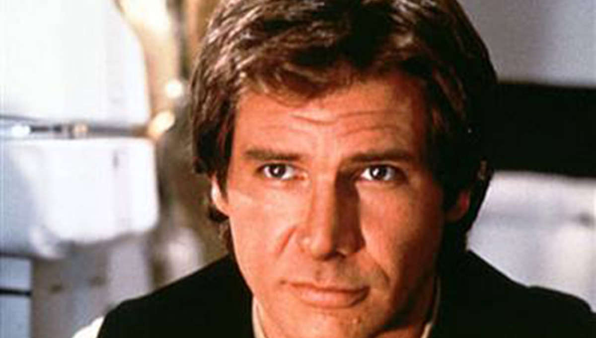 Harrison Ford Finally Speaks Out About Star Wars