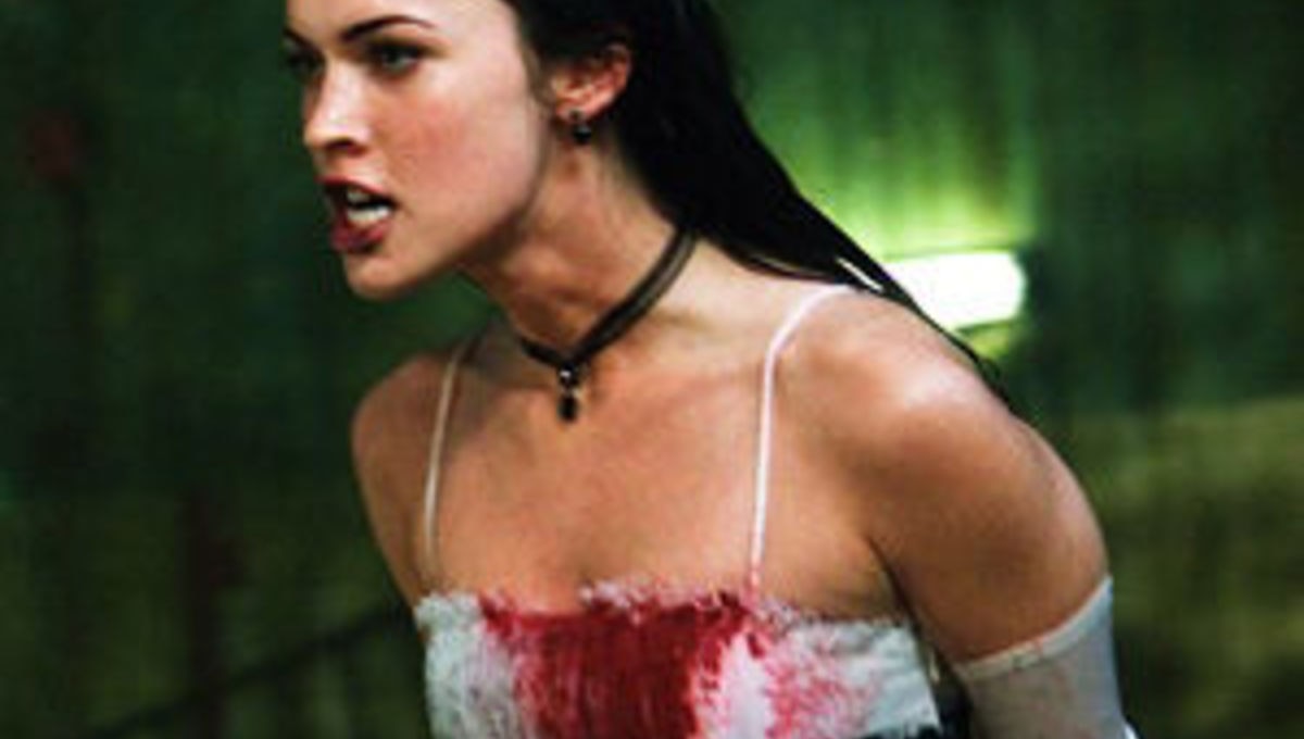Porn Megan Fox Sex - Megan Fox on Jennifer's Body, those naked photos and 'inappropriate comedy'